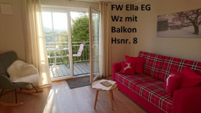 Ferienwohnung Rettinger